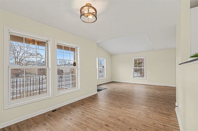 444 Conner Street, Detroit, MI 48215