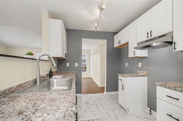 444 Conner Street, Detroit, MI 48215