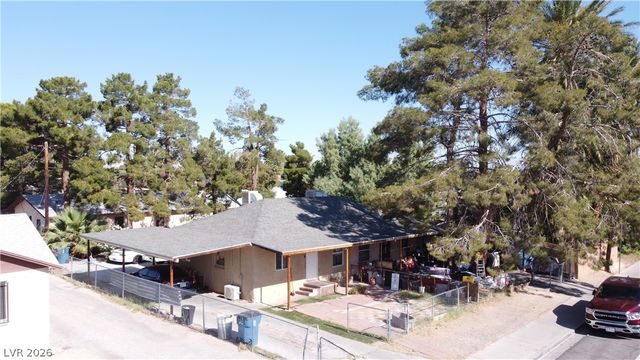 48 North 28th Street, Las Vegas, NV 89101