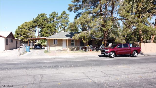 48 North 28th Street, Las Vegas, NV 89101