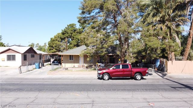 48 North 28th Street, Las Vegas, NV 89101