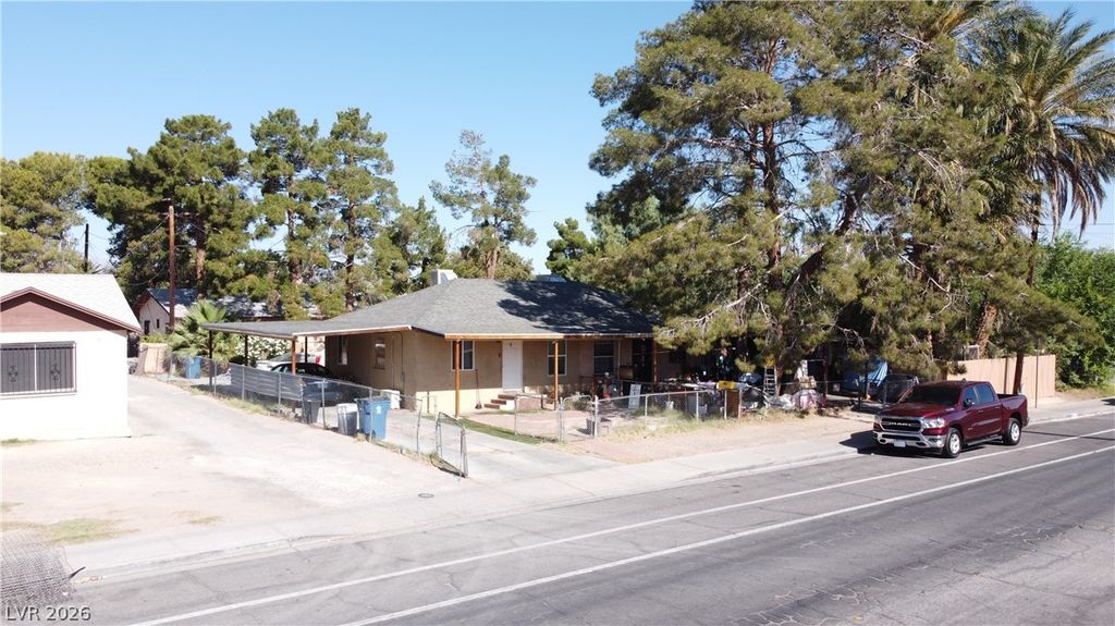 48 North 28th Street, Las Vegas, NV 89101