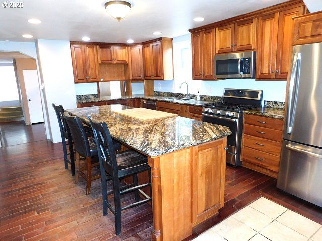 875 PARK Dr, Vernonia, OR 97064