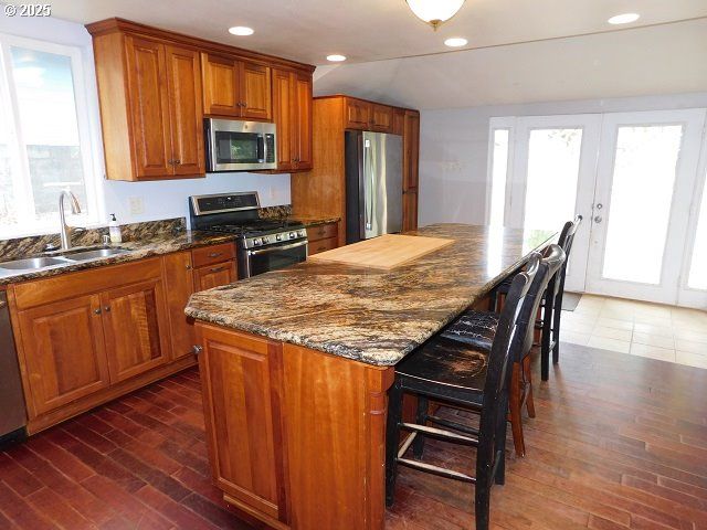 875 PARK Dr, Vernonia, OR 97064