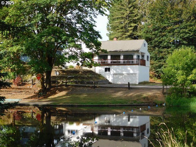 875 PARK Dr, Vernonia, OR 97064