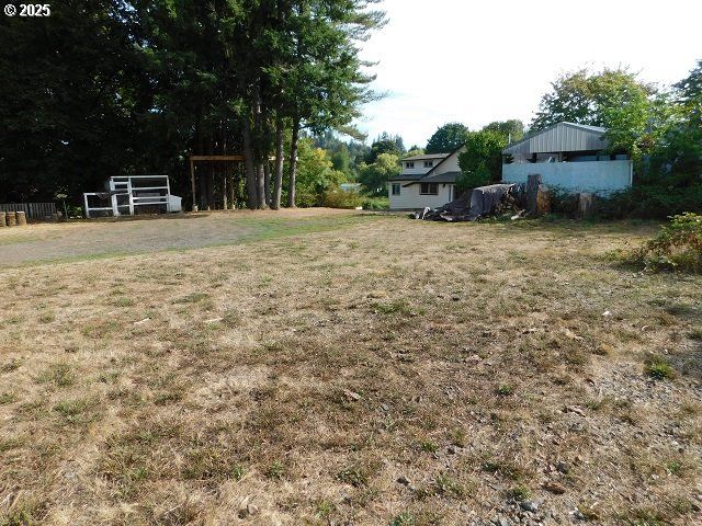 875 PARK Dr, Vernonia, OR 97064
