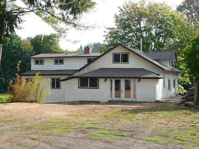 875 PARK Dr, Vernonia, OR 97064