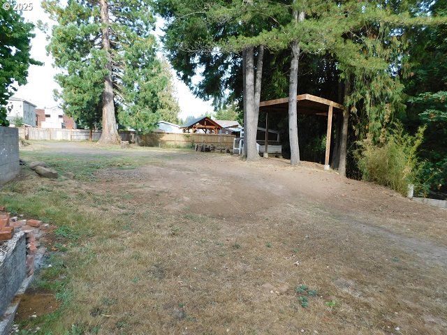 875 PARK Dr, Vernonia, OR 97064