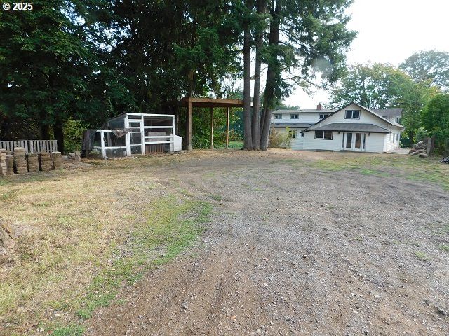 875 PARK Dr, Vernonia, OR 97064
