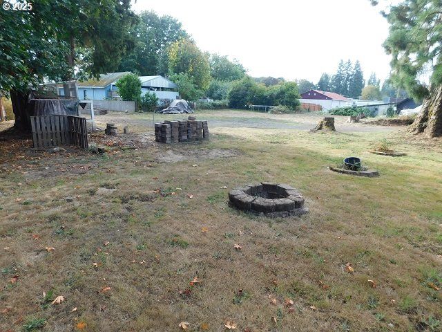 875 PARK Dr, Vernonia, OR 97064