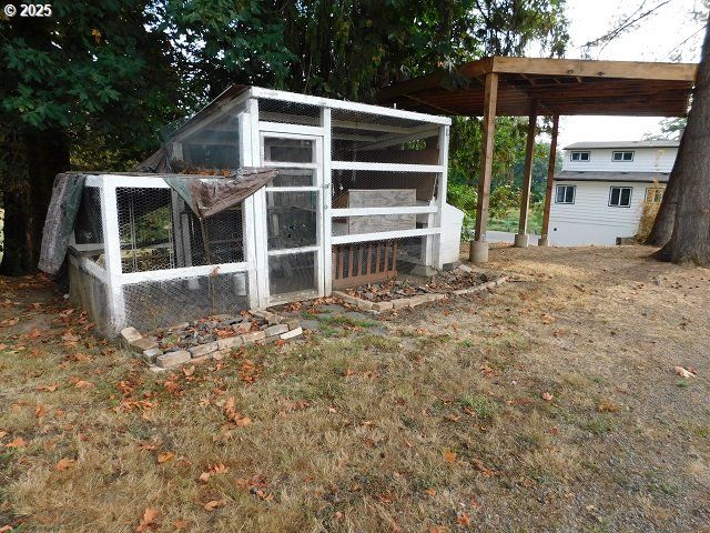 875 PARK Dr, Vernonia, OR 97064