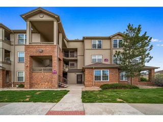 12820 Ironstone Way 104, Parker, CO 80134