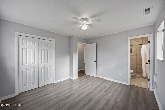 401 Ramsey Drive, Jacksonville, NC 28540