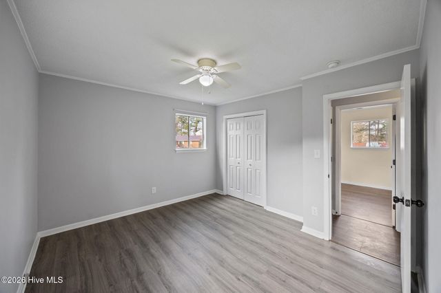 401 Ramsey Drive, Jacksonville, NC 28540