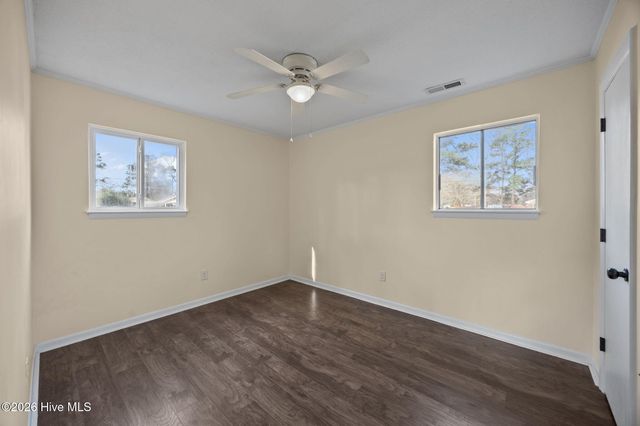 401 Ramsey Drive, Jacksonville, NC 28540