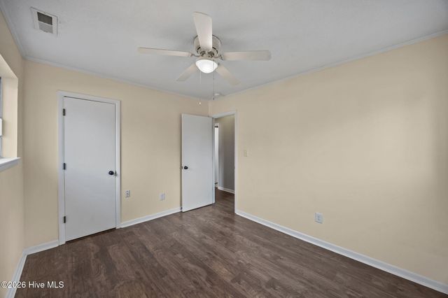 401 Ramsey Drive, Jacksonville, NC 28540