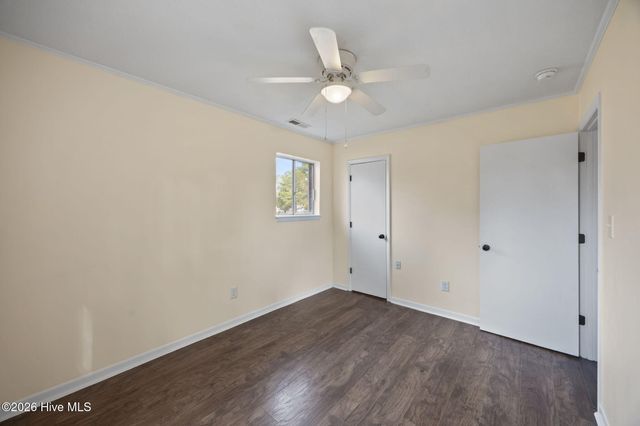 401 Ramsey Drive, Jacksonville, NC 28540