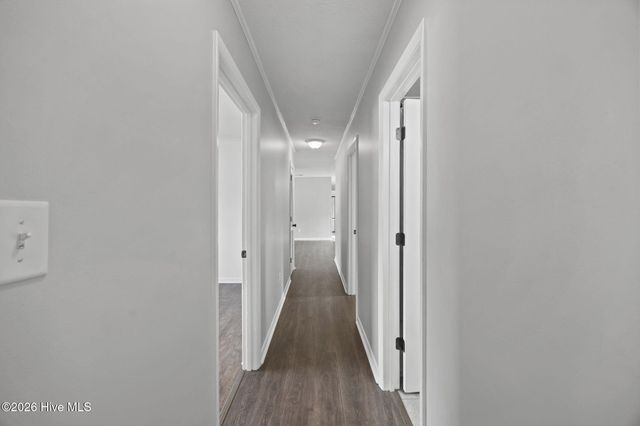 401 Ramsey Drive, Jacksonville, NC 28540