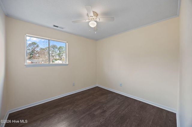 401 Ramsey Drive, Jacksonville, NC 28540