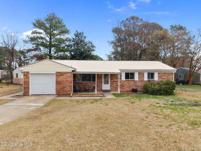 401 Ramsey Drive, Jacksonville, NC 28540