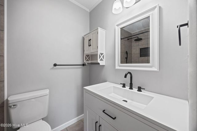 401 Ramsey Drive, Jacksonville, NC 28540