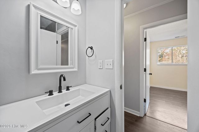 401 Ramsey Drive, Jacksonville, NC 28540