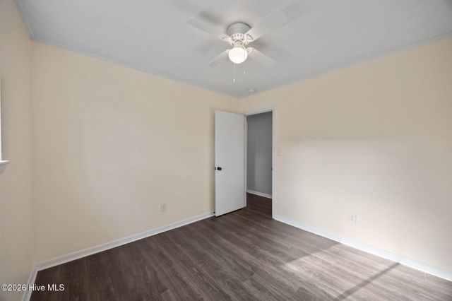 401 Ramsey Drive, Jacksonville, NC 28540