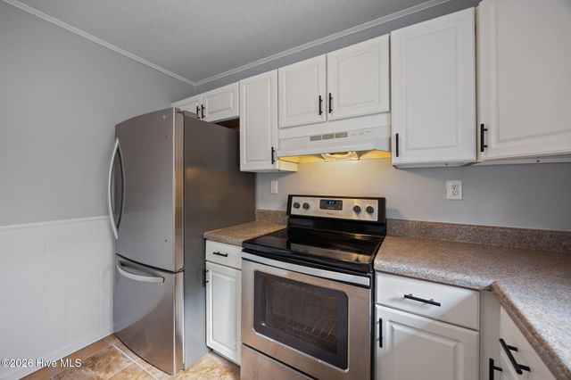 401 Ramsey Drive, Jacksonville, NC 28540