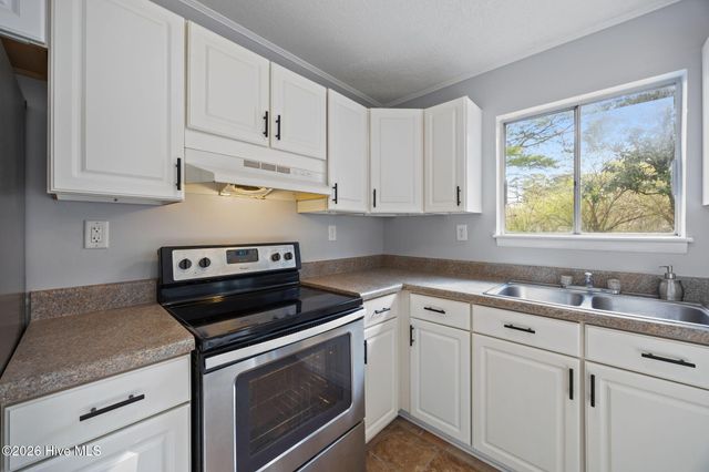 401 Ramsey Drive, Jacksonville, NC 28540