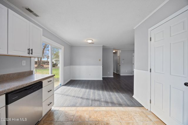 401 Ramsey Drive, Jacksonville, NC 28540