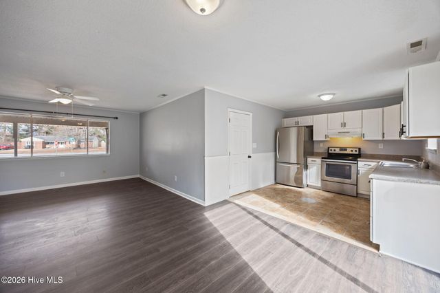 401 Ramsey Drive, Jacksonville, NC 28540