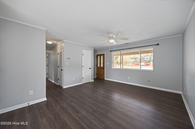 401 Ramsey Drive, Jacksonville, NC 28540