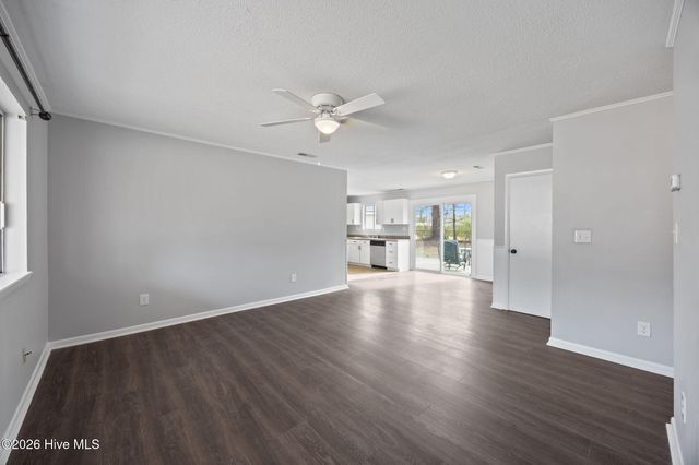 401 Ramsey Drive, Jacksonville, NC 28540