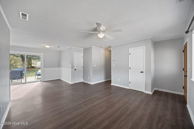 401 Ramsey Drive, Jacksonville, NC 28540