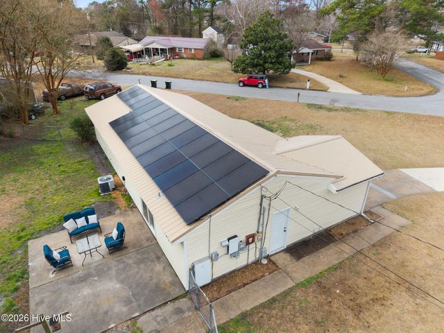 401 Ramsey Drive, Jacksonville, NC 28540