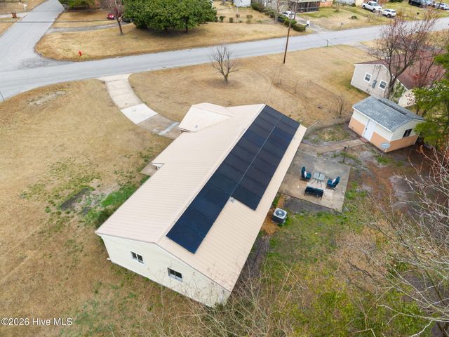 401 Ramsey Drive, Jacksonville, NC 28540