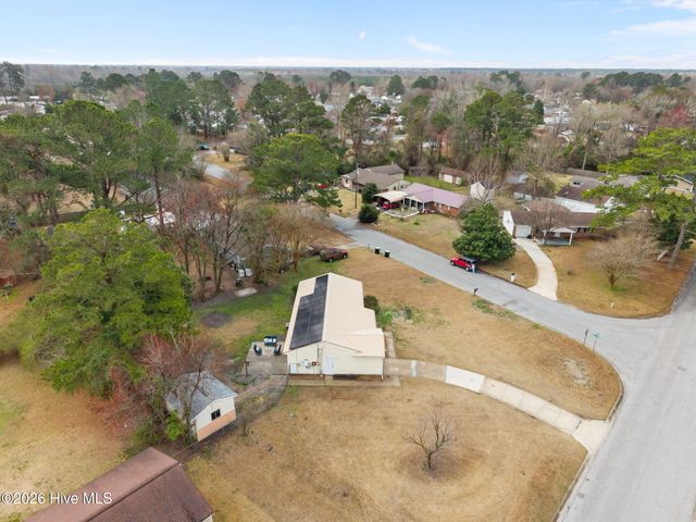 401 Ramsey Drive, Jacksonville, NC 28540