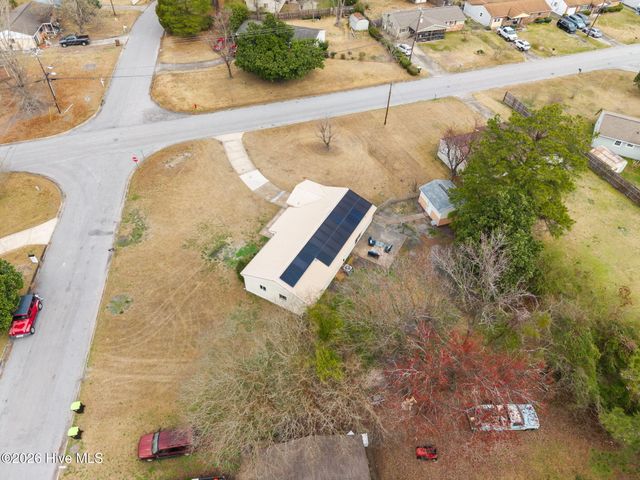 401 Ramsey Drive, Jacksonville, NC 28540