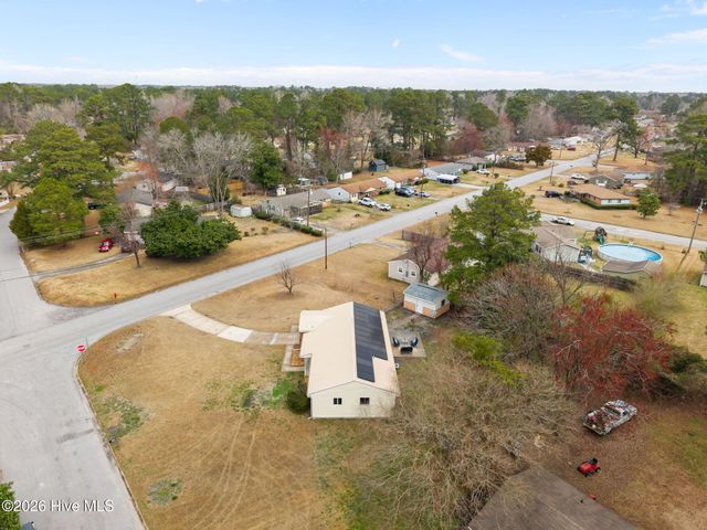 401 Ramsey Drive, Jacksonville, NC 28540