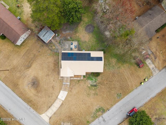 401 Ramsey Drive, Jacksonville, NC 28540