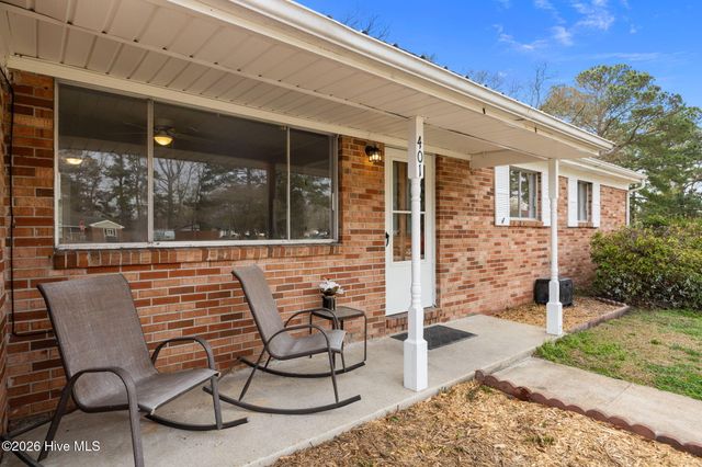 401 Ramsey Drive, Jacksonville, NC 28540