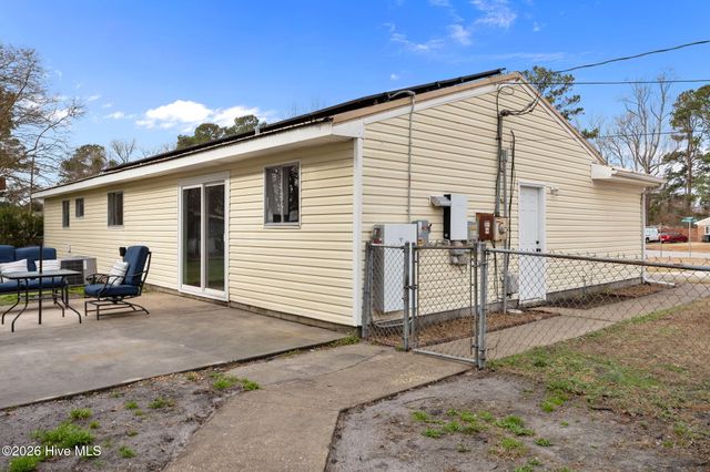 401 Ramsey Drive, Jacksonville, NC 28540