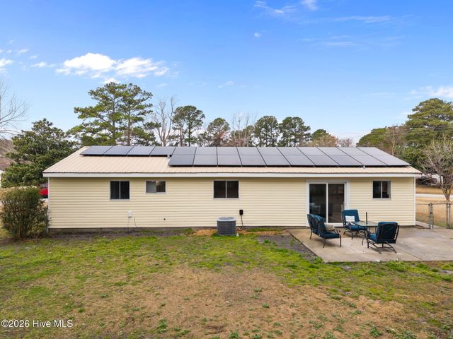 401 Ramsey Drive, Jacksonville, NC 28540