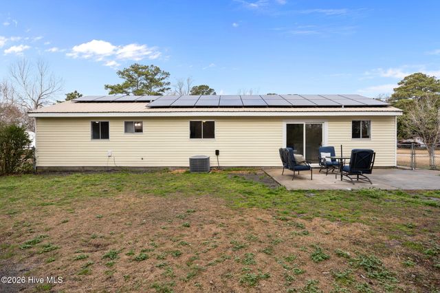 401 Ramsey Drive, Jacksonville, NC 28540