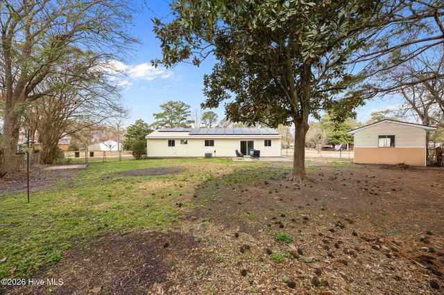 401 Ramsey Drive, Jacksonville, NC 28540