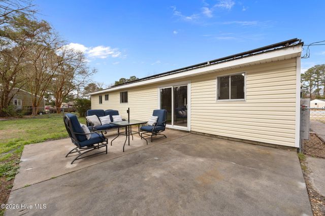 401 Ramsey Drive, Jacksonville, NC 28540