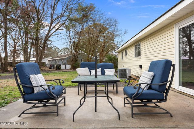 401 Ramsey Drive, Jacksonville, NC 28540