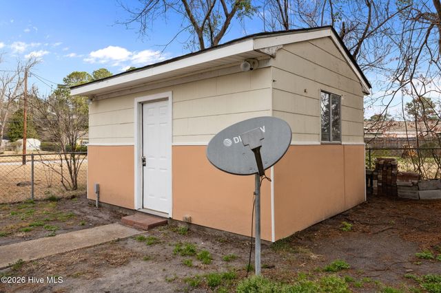 401 Ramsey Drive, Jacksonville, NC 28540