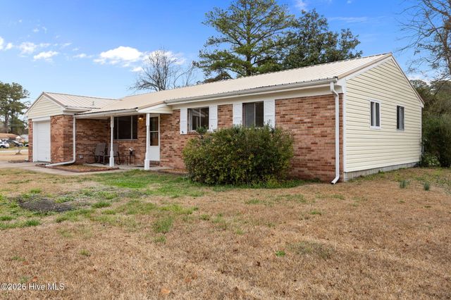 401 Ramsey Drive, Jacksonville, NC 28540