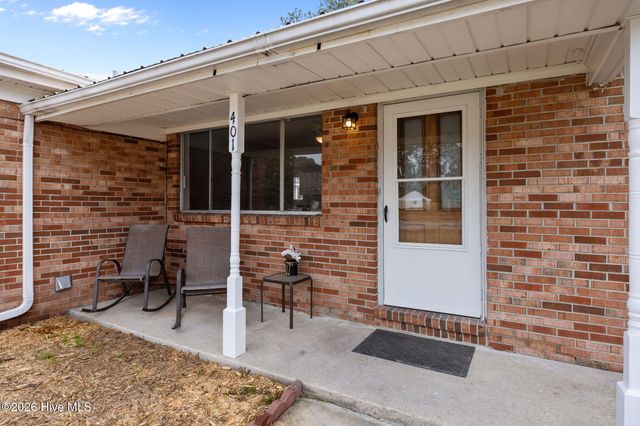 401 Ramsey Drive, Jacksonville, NC 28540